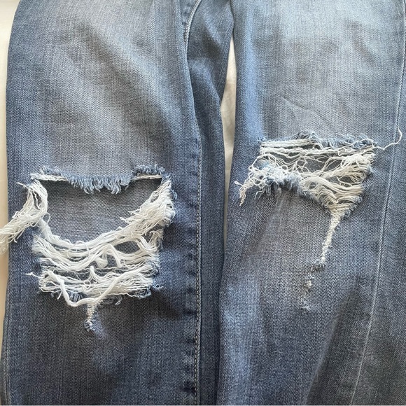 Good American Good Legs Crop - Picture 6 of 8